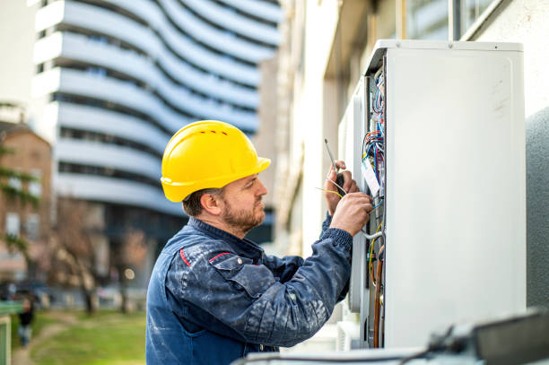 Professional Electrical Services in Taylorsville, NC